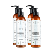 Load image into Gallery viewer, Cel Shampoo & Conditioner