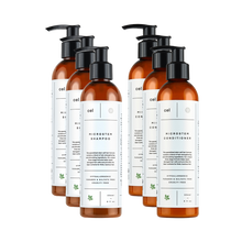 Load image into Gallery viewer, Cel Shampoo & Conditioner
