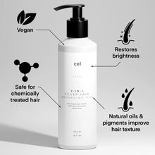 Load image into Gallery viewer, Silver Hair Enhancing Milk - E-Store - VIP