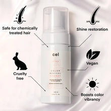 Load image into Gallery viewer, RE:GEN COLOR REVIVAL MOUSSE