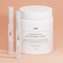 Load image into Gallery viewer, Nail Repair System