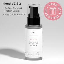 Load image into Gallery viewer, Re:Gen Hair Repair System