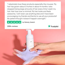 Load image into Gallery viewer, RE:GEN COLOR REVIVAL MOUSSE