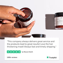 Load image into Gallery viewer, HAIR THICKENING MASK