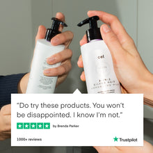 Load image into Gallery viewer, Silver Hair Enhancing Milk - E-Store - VIP