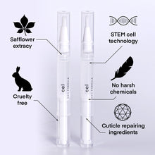 Load image into Gallery viewer, NAIL SERUM