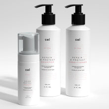 Load image into Gallery viewer, Hair Repair & Protect Set