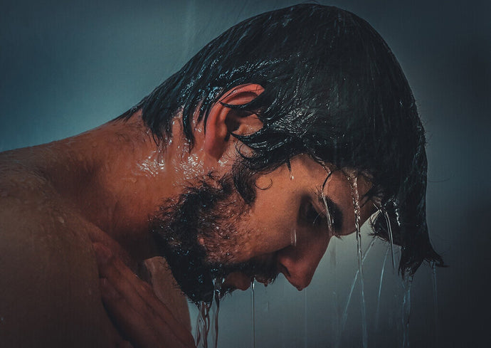 Cold Water Shower: What Are The Benefits?