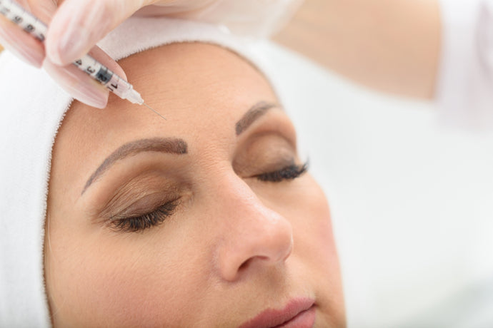 5 Simple At-Home Tricks To Get Botox Effects - Without Surgery!