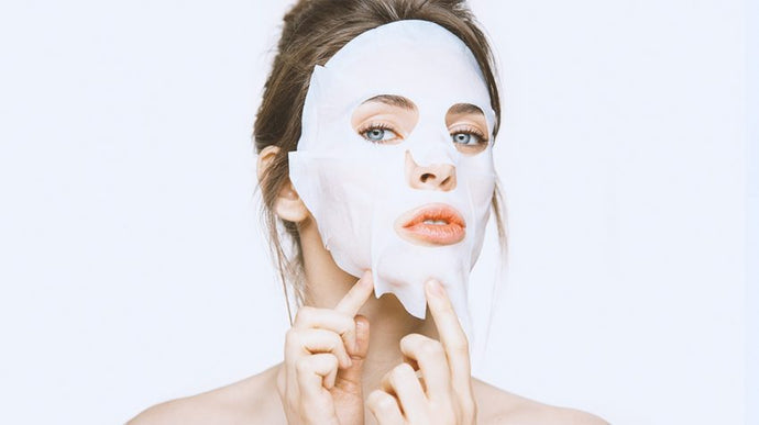 Everything You Need To Know About Sheet Masks