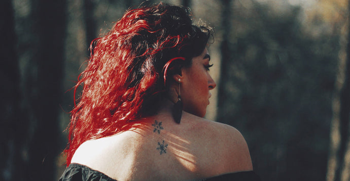 6 Things You Need To Know Before Changing Your Hair Color At Home!