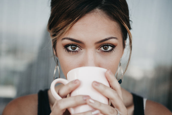 Caffeine For Hair: Can Caffeine Help Hair Grow?