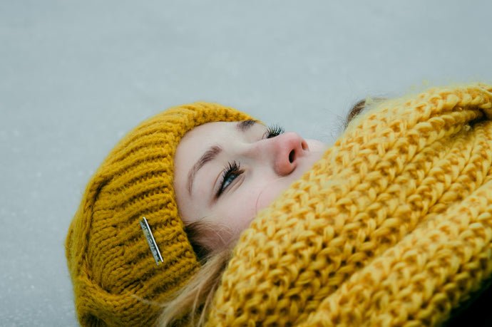 How To Look After Your Skin In Winter