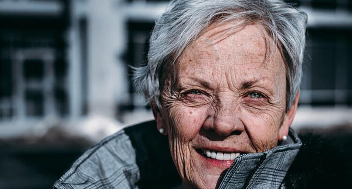 Gray Hair Care: Your Ultimate Guide