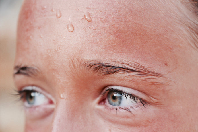 Dry vs. Dehydrated Skin. What's The Difference?