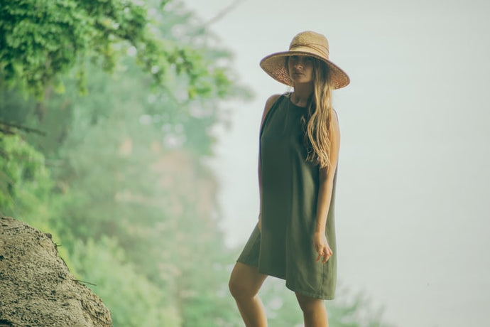 Humidity & Hair: How To Keep It Under Control