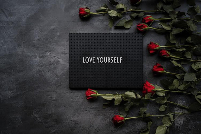 How To Love Yourself More