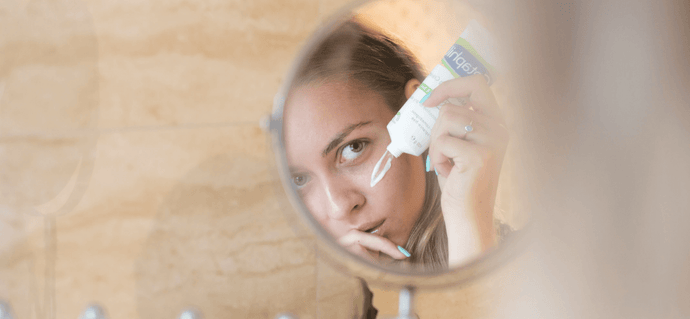 Sodium Hydroxide In Skin Care: Is It Safe?