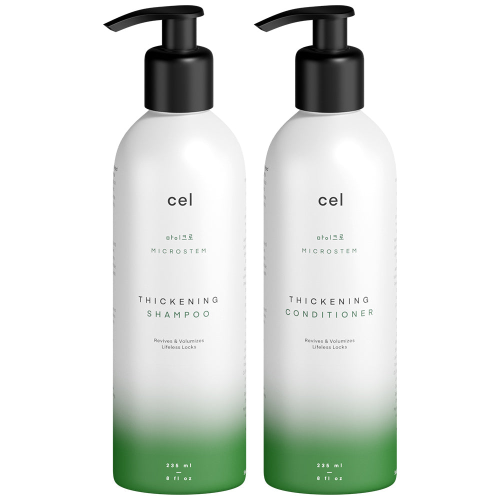 1x Hair Stimulation Pack (New Packaging)