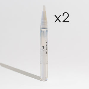 2 x nail pen sets (upsell)
