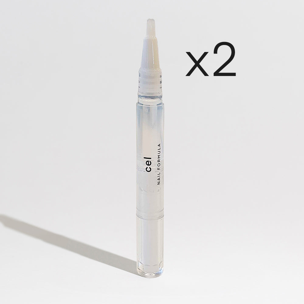 2 x nail pen sets (upsell)