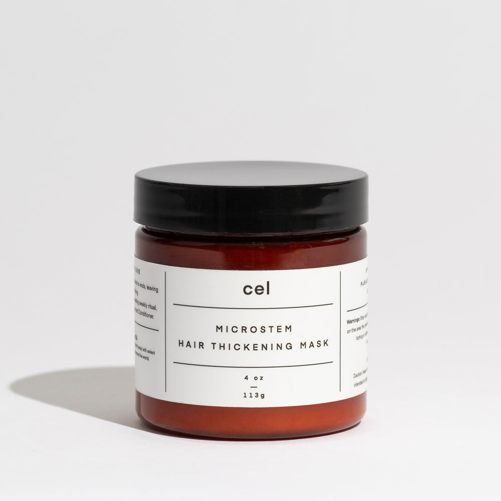 1x Cel Advanced Hair Mask (30 Day Subscription)
