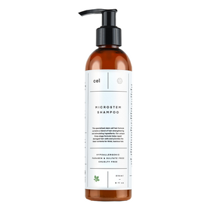 2 x Hair Stimulation Shampoo Subscription
