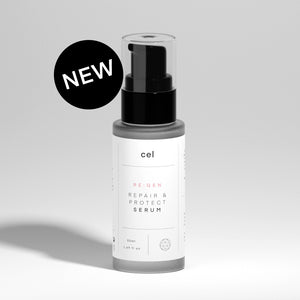1x Regen Instant Hair Repair Serum Subscription