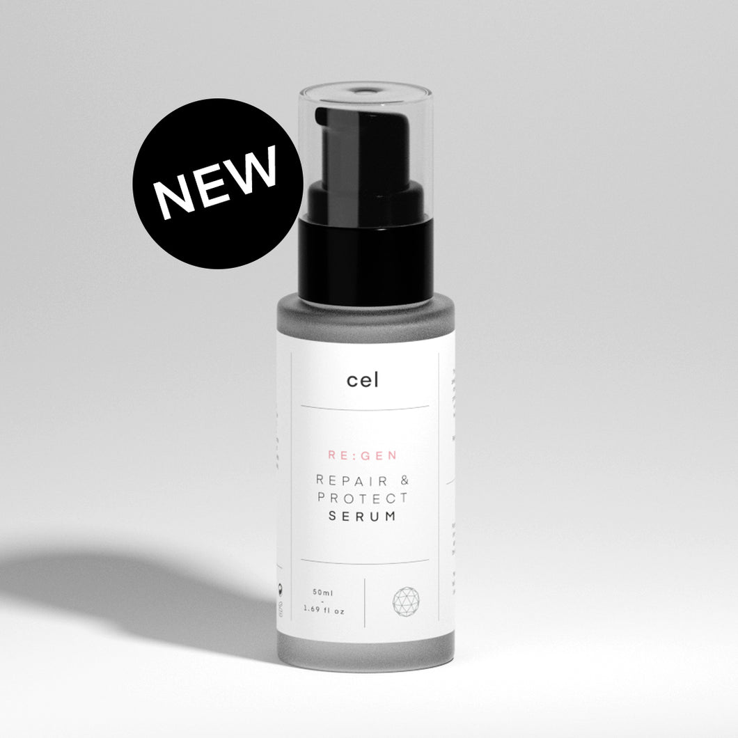 1x Regen Instant Hair Repair Serum Subscription