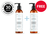 Load image into Gallery viewer, Hair Stimulation Shampoo and Conditioner Pack
