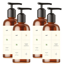 Load image into Gallery viewer, 4x Hair Stimulation Shampoo
