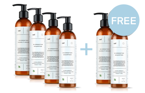 3x Hair Stimulation Pack Upsell