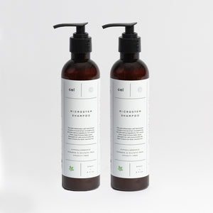 2x Hair Stimulation Shampoo 30 Day Subscription