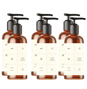 3x Hair Stimulation Pack