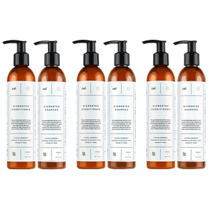 3x Hair Stimulation Pack Upsell