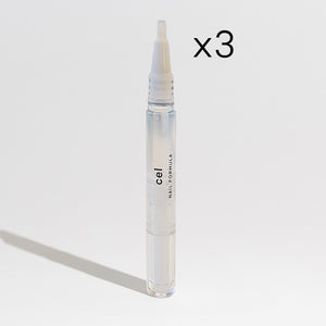 3x Nail Formula