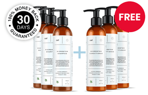 3x Hair Stimulation Pack Upsell