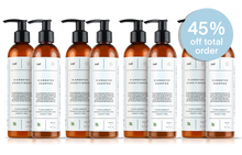 Load image into Gallery viewer, 4x Hair Stimulation Pack
