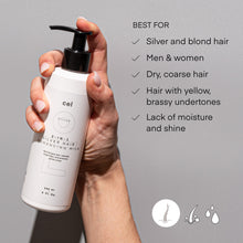 Load image into Gallery viewer, Silver Hair Enhancing Milk - E-Store - VIP
