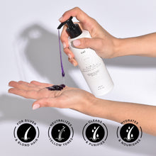 Load image into Gallery viewer, Silver Hair Enhancing Milk - E-Store - VIP
