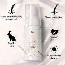 Load image into Gallery viewer, Hair Repair &amp; Protect Set
