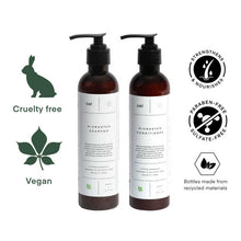 Load image into Gallery viewer, MICROSTEM SHAMPOO &amp; CONDITIONER

