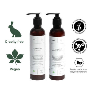 MICROSTEM SHAMPOO & CONDITIONER