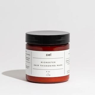 1 Tub of Microstem Hair Thickening Mask - E-Store - Free