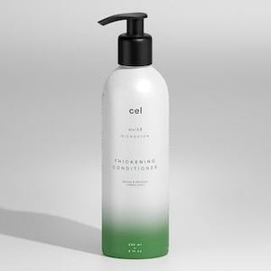 1 Bottle of Microstem Thickening Conditioner - E-Store - Free Gift