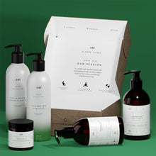 Load image into Gallery viewer, Microstem Hair Thickening Plan CMS 6 Month
