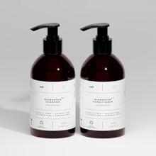 Load image into Gallery viewer, MICROSTEM++ SHAMPOO &amp; CONDITIONER 2 OTP [CMS]
