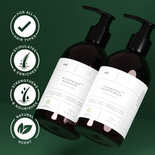 Load image into Gallery viewer, MICROSTEM++ SHAMPOO &amp; CONDITIONER 2 SUB [CMS] [BF-CXP]
