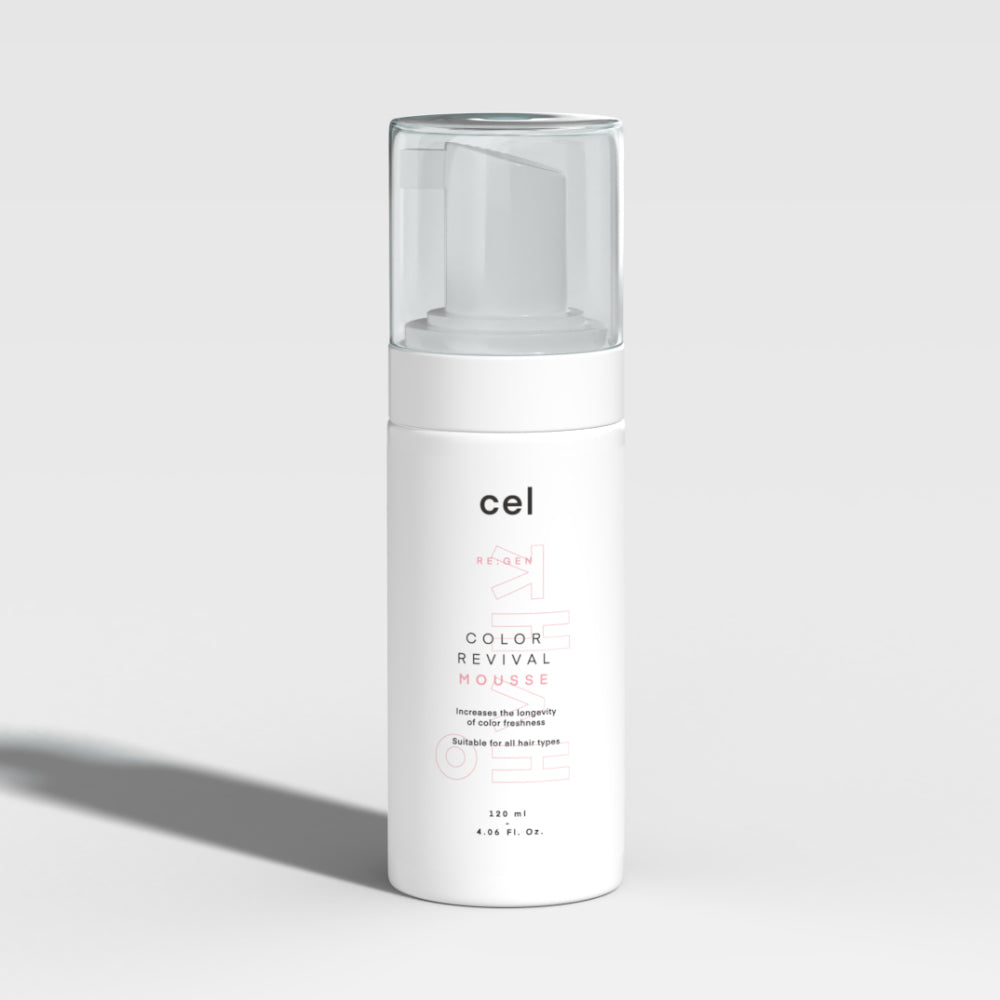 Re:Gen Color Revival Mousse - E-Store - VIP