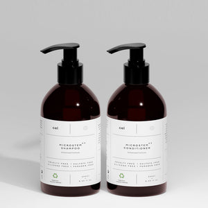 1 Set of Microstem++ Shampoo & Conditioner - E-Store - Bump Offer